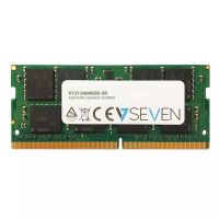 Vente 8GB DDR4 PC4-21300 - 2666MHZ 1.2V SO DIMM Module de Mémoire pour Ordinateur Portable - V7213008GBS-SR au meilleur prix