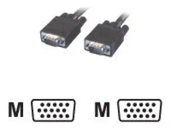 Câble pour Affichage MCL MC340-3M livraison gratuite