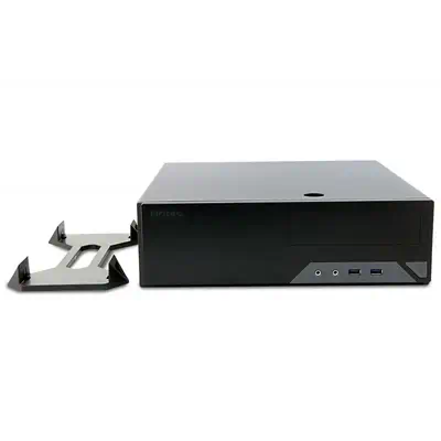 Antec VSK2000-U3 Bureau Noir - Boitier - visuel 2