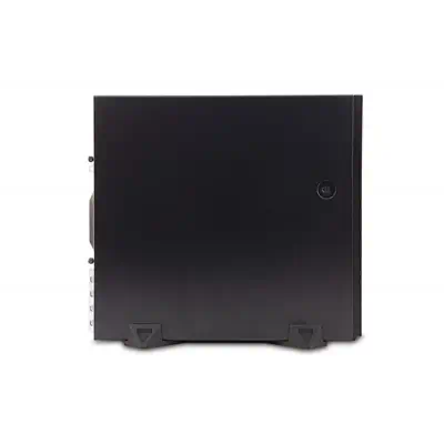 Antec VSK2000-U3 Bureau Noir - Boitier - visuel 5