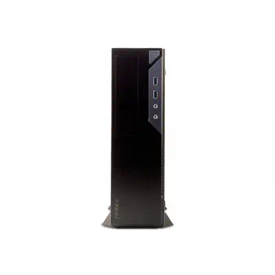 Antec VSK2000-U3 Bureau Noir - Boitier - visuel 3