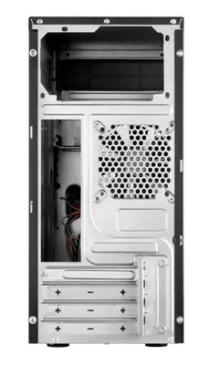 Antec VSK3000B-U3/U2 Mini Tower Noir - Boitier - visuel 5