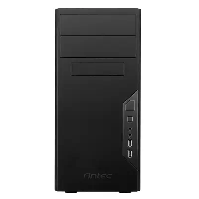 Antec VSK3000B-U3/U2 Mini Tower Noir - Boitier - visuel 10