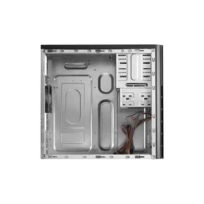 Antec VSK3000B-U3/U2 Mini Tower Noir - Boitier - visuel 7