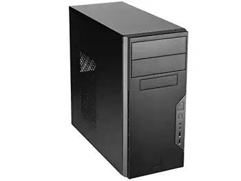 Comparaison Antec VSK3000B-U3/U2 Mini Tower Noir