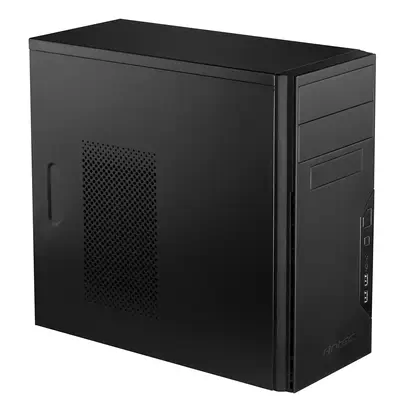Antec VSK3000B-U3/U2 Mini Tower Noir - Boitier - visuel 8