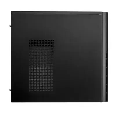 Antec VSK4000B-U2/U3 unité centrale Bureau Noir - Boitier - visuel 3