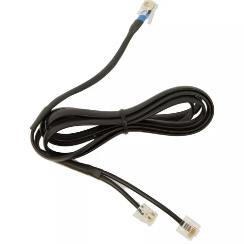 Vente Casque Micro Jabra DHSG cable