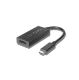 Achat LENOVO CABLE USB-C to DisplayPort Adapter sur hello RSE - visuel 1