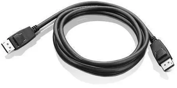 LENOVO Cable de connexion entre écrans - Lenovo - Câble pour Affichage - visuel 1