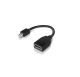 Achat LENOVO Cable Mini-DisplayPort to DisplayPort Adapter sur hello RSE - visuel 1