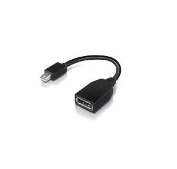 Vente Câble pour Affichage LENOVO Cable Mini-DisplayPort to DisplayPort Adapter