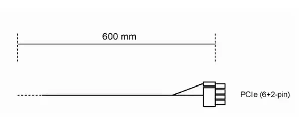 Vente be quiet! CP-6610 be quiet! au meilleur prix - visuel 2