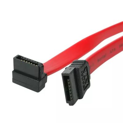 Vente StarTech.com Câble SATA Serial ATA - 46 cm - 18 pouces au meilleur prix
