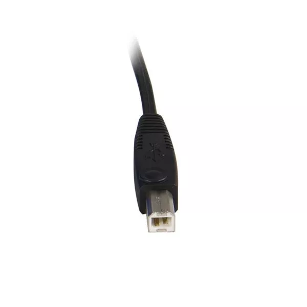 Achat StarTech.com Câble pour Switch KVM VGA avec USB sur hello RSE - visuel 5