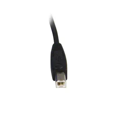 Câble pour Switch KVM VGA avec USB 2 en 1 - 1.80m - StarTech - Switchs et Hubs - visuel 2