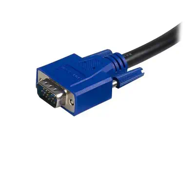 Achat StarTech.com Câble KVM (clavier / vidéo / souris) sur hello RSE - visuel 7