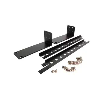 Achat StarTech.com Supports pour montage en rack 1U pour au meilleur prix