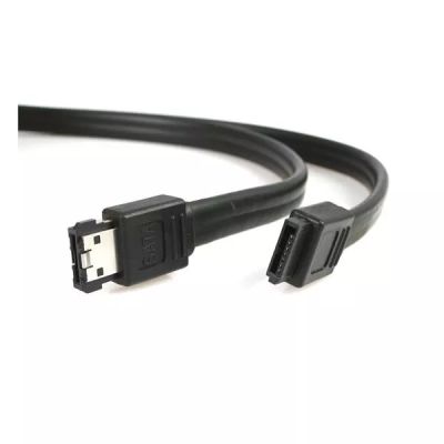 Vente Câble pour Stockage StarTech.com 6 Ft Shielded External eSATA to SATA Cable
