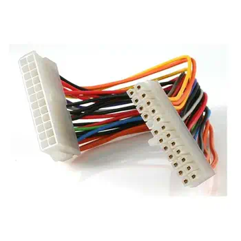 Câbles d'alimentation StarTech ATX24POWEXT avantages