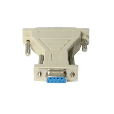 StarTech Adaptateur série DB9 vers DB25 - F/M  - Câble divers - visuel 2