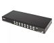 Achat StarTech.com Commutateur KVM PS/2 USB 16 ports 1U sur hello RSE - visuel 1