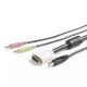 Achat StarTech.com Câble KVM de 1.80m USB DVI 4 sur hello RSE - visuel 5