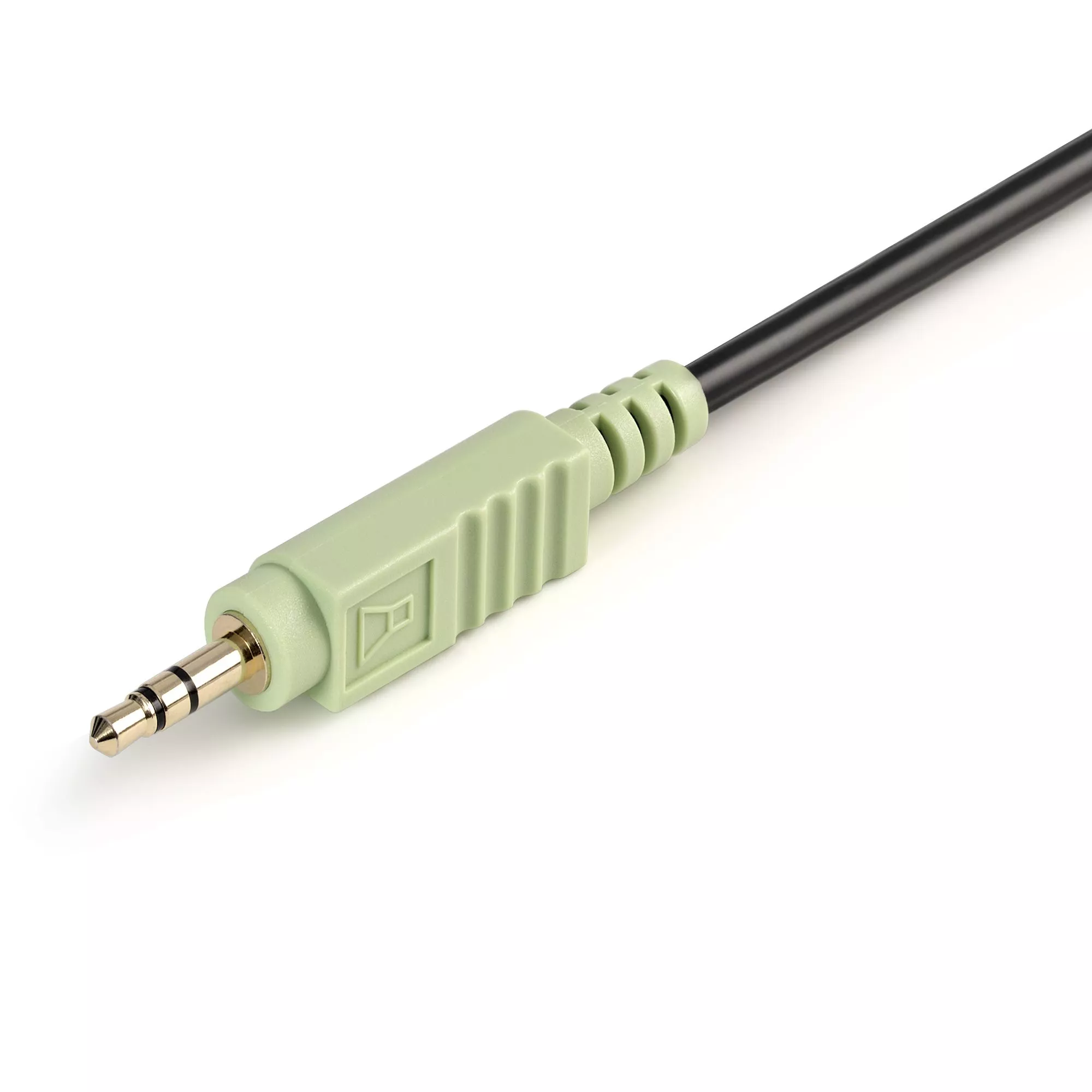 Achat StarTech.com Câble KVM de 1.80m USB DVI 4 sur hello RSE - visuel 7