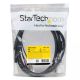 Vente StarTech.com Câble KVM de 1.80m USB DVI 4 StarTech.com au meilleur prix - visuel 10