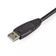 Achat StarTech.com Câble KVM de 1.80m USB DVI 4 sur hello RSE - visuel 3