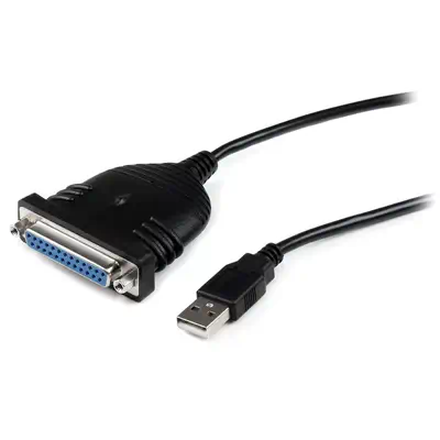 Vente StarTech.com Câble Adaptateur de 1.80m USB vers 1 StarTech.com au meilleur prix - visuel 4