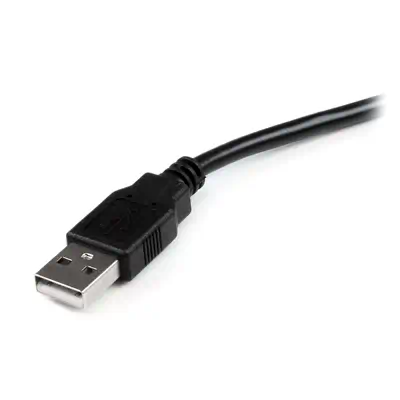 Vente StarTech.com Câble Adaptateur de 1.80m USB vers 1 StarTech.com au meilleur prix - visuel 6