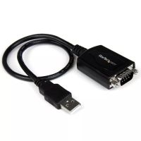 StarTech.com Câble Adaptateur de 30 cm USB vers StarTech.com - visuel 1 - hello RSE