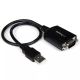 Achat StarTech.com Câble Adaptateur de 30 cm USB vers sur hello RSE - visuel 1