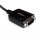 Vente StarTech.com Câble Adaptateur de 30 cm USB vers StarTech.com au meilleur prix - visuel 2