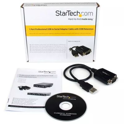 Vente StarTech.com STARTECH StarTech.com au meilleur prix - visuel 4