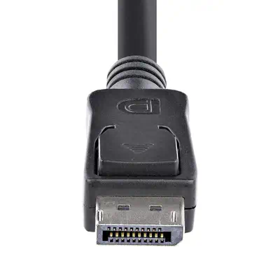 StarTech Câble DisplayPort 1.2 de 2 m - Câble DisplayPort - Câble pour Affichage - visuel 4