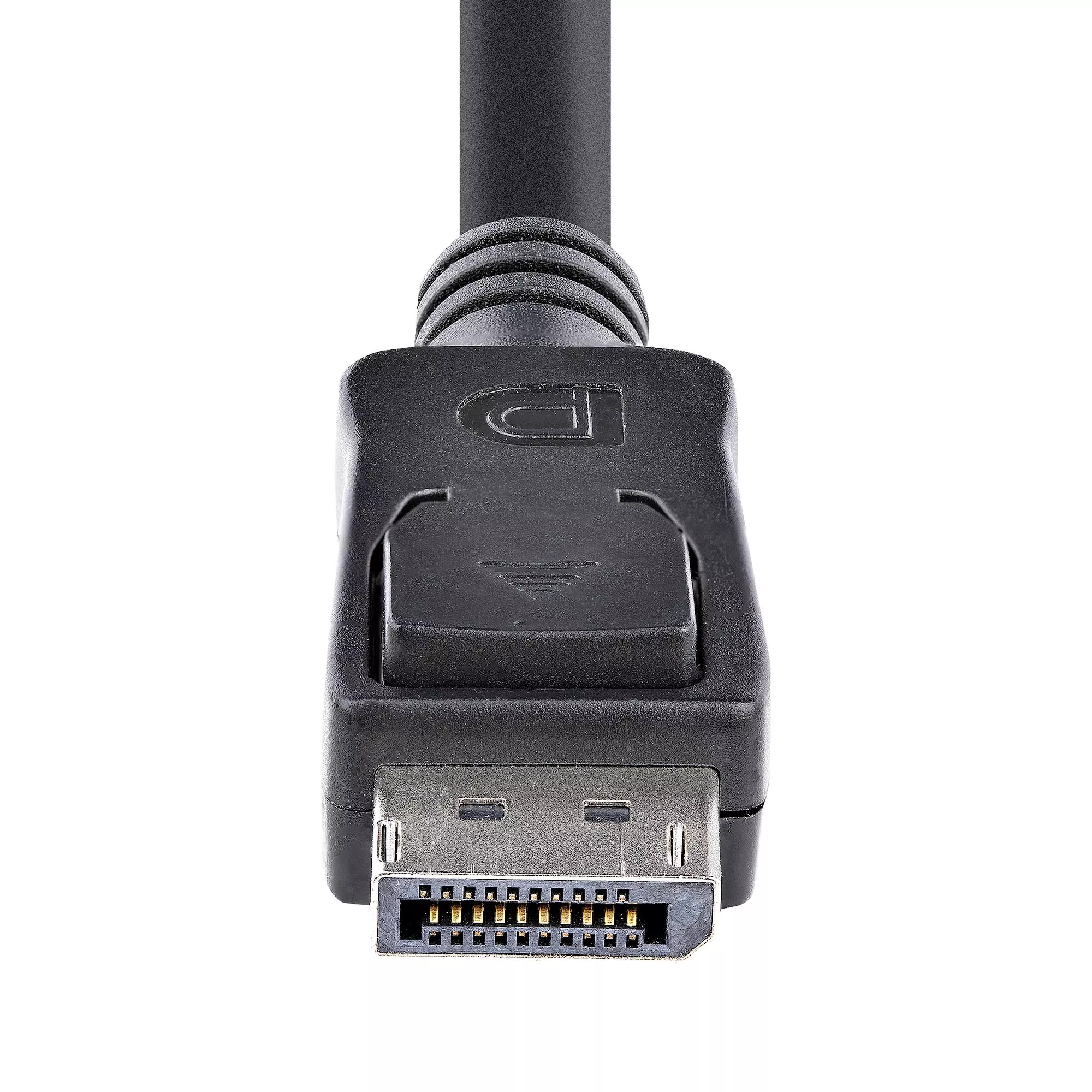 Vente StarTech.com Câble DisplayPort 1.2 de 2 m - StarTech.com au meilleur prix - visuel 4