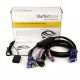 Vente StarTech.com Câble Commutateur KVM 2 Ports VGA, USB StarTech.com au meilleur prix - visuel 4