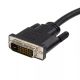Vente StarTech.com Câble adaptateur DisplayPort vers DVI de 3m StarTech.com au meilleur prix - visuel 2