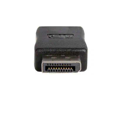 StarTech Adaptateur DisplayPort vers HDMI - Convertisseur - Câble HDMI - visuel 2