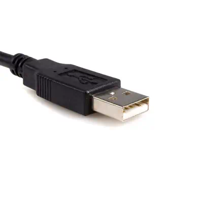 Achat StarTech.com Câble Adaptateur de 3m USB vers 1 sur hello RSE - visuel 7