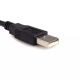 Achat StarTech.com Câble Adaptateur de 3m USB vers 1 sur hello RSE - visuel 3