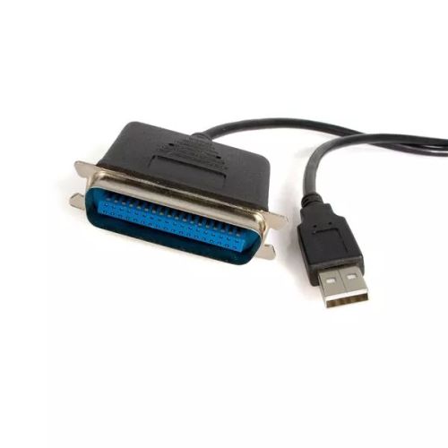 Revendeur officiel StarTech.com Câble Adaptateur de 3m USB vers 1 Port