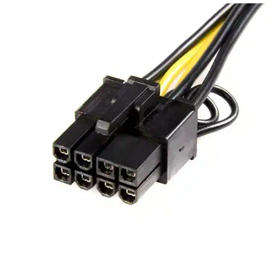 Achat StarTech.com Câble adaptateur d'alimentation PCI Express à sur hello RSE - visuel 3