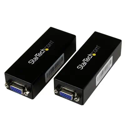 StarTech Extendeur vidéo VGA sur Cat5 – point à point (série - Câble HDMI - visuel 2