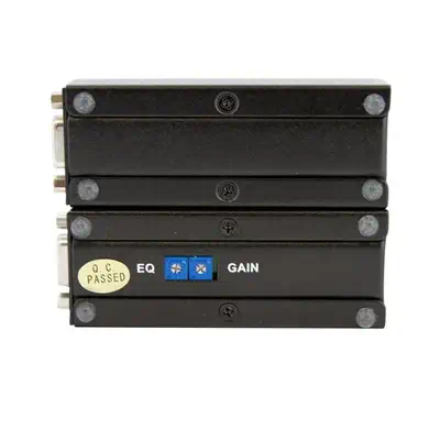 StarTech Extendeur vidéo VGA sur Cat5 – point à point (série - Câble HDMI - visuel 3