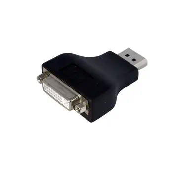 StarTech Adaptateur Vidéo Monobloc DisplayPort vers DVI livraison gratuite