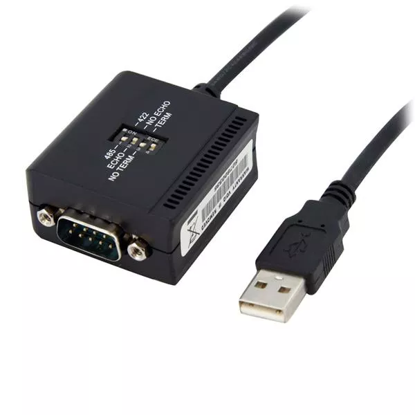 Achat Câble USB StarTech.com Câble Adaptateur Professionnel de 1.80m USB