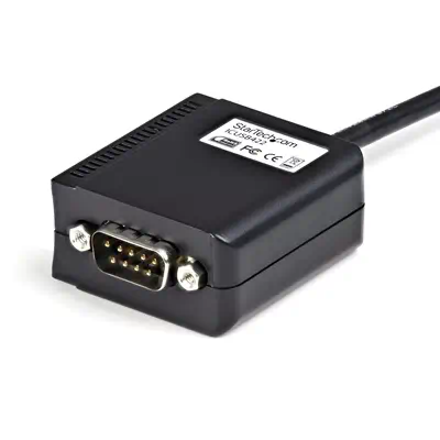 StarTech Câble Adaptateur Professionnel de 1.80m USB vers - Câble USB - visuel 2